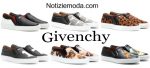 scarpe givenchy calzature autunno inverno