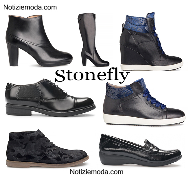 scarpe donna stonefly