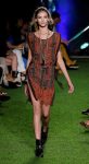 sfilata blugirl primavera estate donna look 5