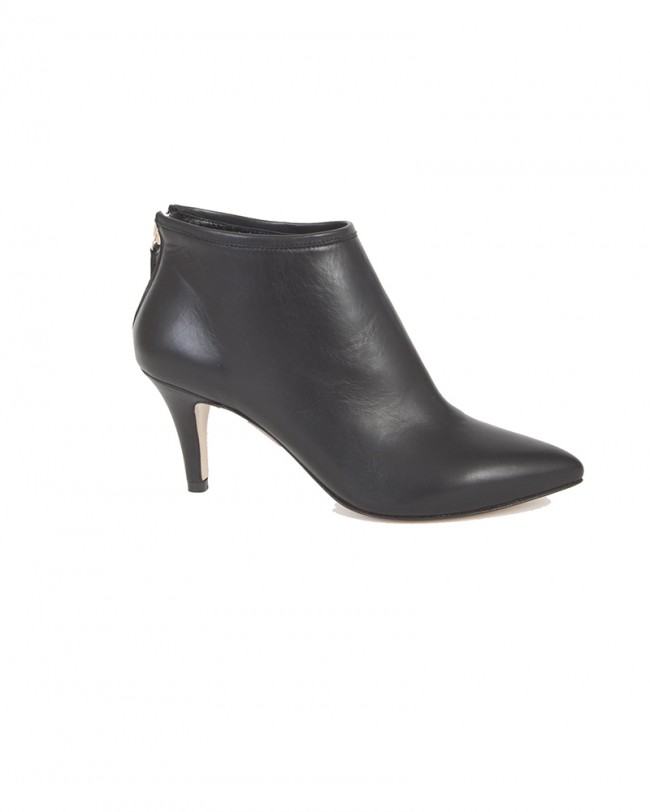 Scarpe Carla G autunno inverno 2014 2015 moda donna