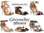 shoes givenchy autunno inverno 2014 2015