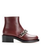 shoes givenchy calzature autunno inverno donna