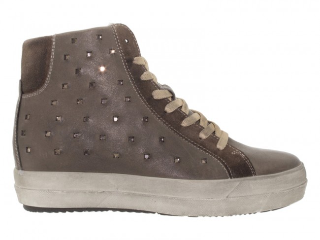 sneakers igico calzature autunno inverno donna