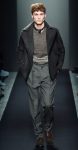 Scarpe Bottega Veneta autunno inverno moda uomo