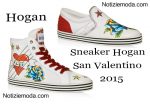Scarpe Hogan San Valentino 2015 sneakers Hogan Rebel