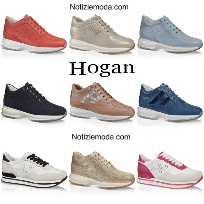 hogan nuova collezione primavera 2019