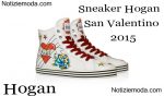 Sneakers Hogan San Valentino 2015