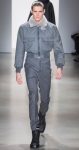 Tendenze Calvin Klein uomo autunno inverno