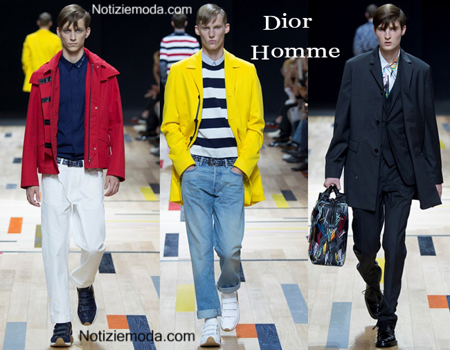 Video-Dior-Homme-primavera-estate-2015-sfilata-uomo