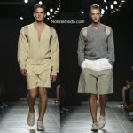 abiti bottega veneta uomo primavera estate