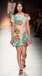 blumarine primavera estate 2015 moda donna