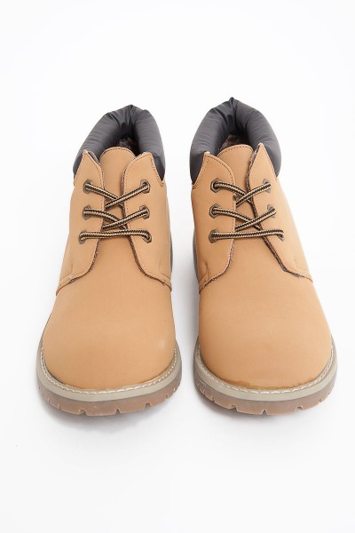 boots subdued ragazza autunno inverno