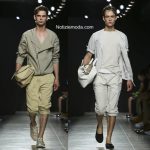 borse bottega veneta uomo primavera estate