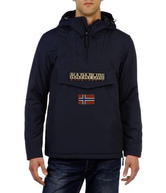 Giubbotti e piumini Napapijri Uomo | Outlet Online