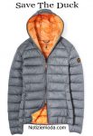 piumini save the duck autunno inverno