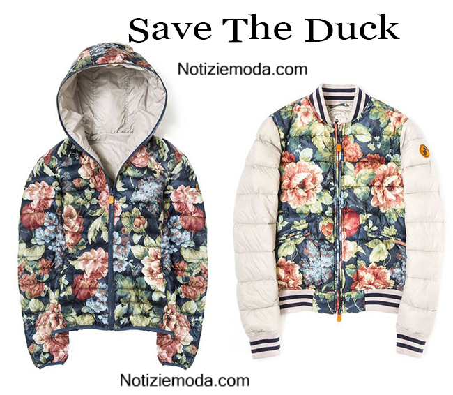 piumini save the duck autunno inverno 2014 2015 donna