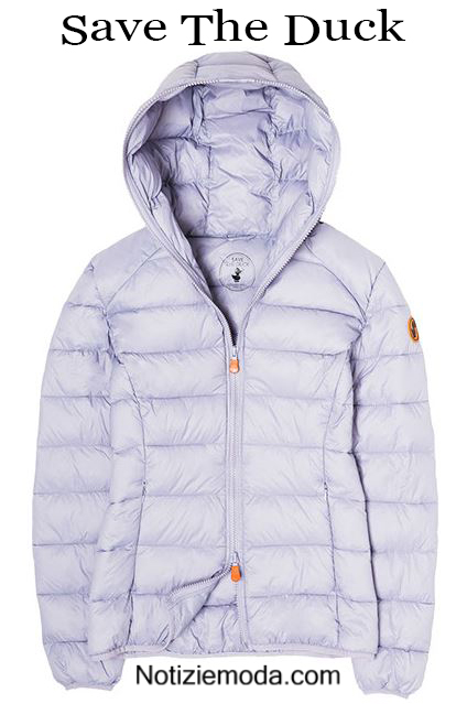 piumini save the duck donna