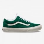 sneakers vans calzature autunno inverno uomo