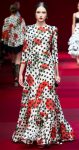 stile dolce gabbana primavera estate 2015 donna