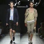 tendenze bottega veneta uomo primavera estate