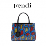 Accessori Fendi borse primavera estate 2015