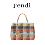 Accessori Fendi primavera estate 2015 donna