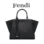 Accessori Fendi primavera estate 2015 moda donna