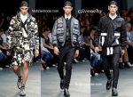 Accessori Givenchy primavera estate uomo