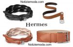 Accessori Hermes primavera estate donna1