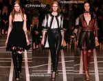 Accessori abbigliamento Givenchy primavera estate