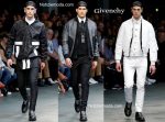 Accessori abbigliamento Givenchy primavera estate1