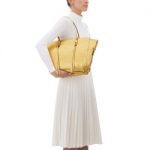 Bags Coccinelle donna primavera estate 2015 moda