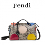 Bags Fendi online primavera estate 2015 moda