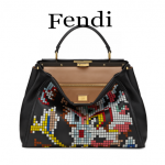 Bags Fendi primavera estate 2015 moda donna