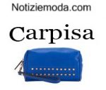 Borse Carpisa donna primavera estate 2015 moda