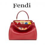 Borse Fendi donna primavera estate 2015 moda