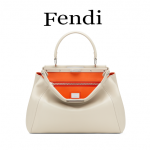 Borse Fendi online primavera estate 2015 moda