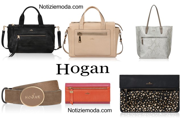 Borse Hogan primavera estate 2015 moda donna