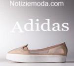 Calzature Adidas donna primavera estate