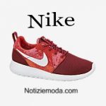 Calzature Nike online primavera estate