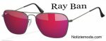 Caravan-occhiali-Ray-Ban-accessori-169-euro