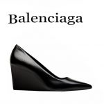Catalogo Balenciaga calzature primavera estate