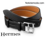Cinture Hermes online accessori primavera estate