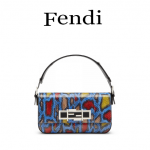 Collezione Fendi borse primavera estate 2015 moda