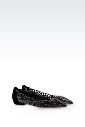 Collezione-Giorgio-Armani-calzature-online-donna