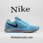 Collezione Nike calzature online donna