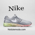 Collezione Nike calzature primavera estate