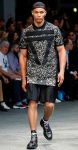 Givenchy primavera estate 2015 moda uomo