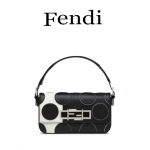 Handbags Fendi donna primavera estate 2015 moda