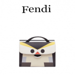 Handbags Fendi primavera estate 2015 moda donna